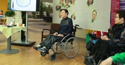 장애인과 비장애인이 함께하는 토크콘서트 "세상을 바꾸는 시간 60분" 상세페이지