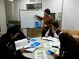 성남시 장애인권리증진센터 직원교육 (2) 사진