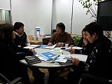 성남시 장애인권리증진센터 직원교육 (1) 사진