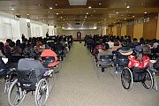 2014년 장애인일자리사업 참여자 기본교육 (5) 사진
