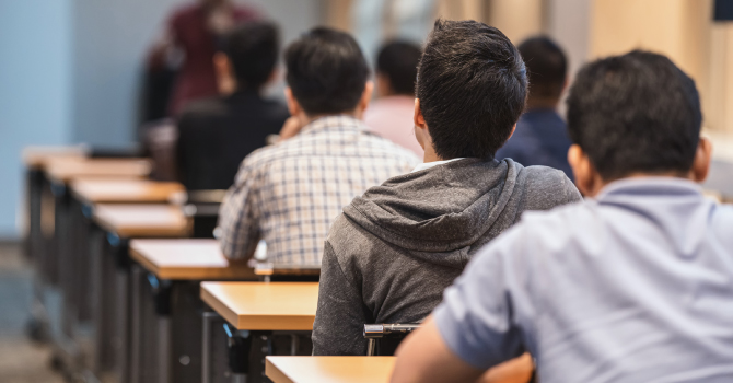 시설종사자, 장애인 부모 권리증진 특강 사진