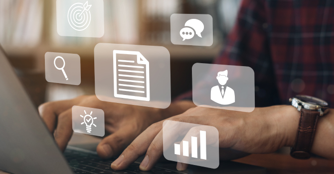 직장 내 장애인 인식개선 온라인 교육 사진