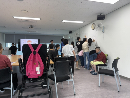 10월 인권 및 인식개선 교육