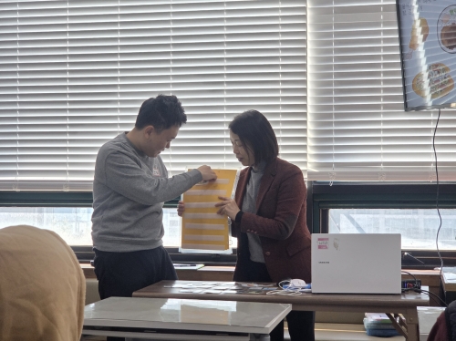 12월 인권 및 장애인식개선 교육