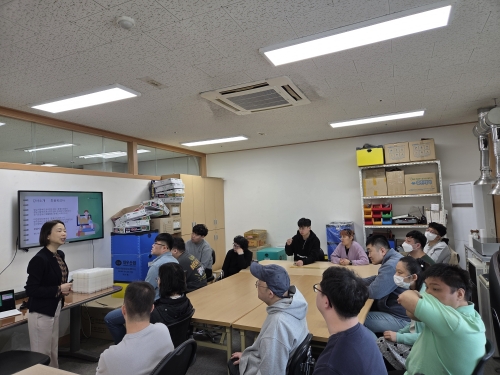  2026년 4월 찾아가는 장애인 인권 및 인식개선교육 실시