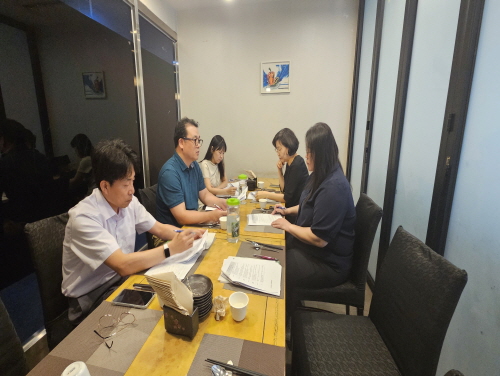 제2차 권리증진 네트워크 회의