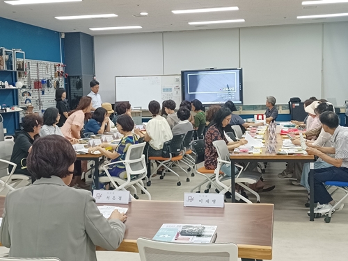 찾아가는 인권사각지대 발굴