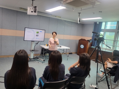  2026년 4월 찾아가는 장애인 인권 및 인식개선교육 실시