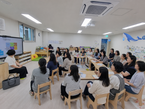  2026년 6월 찾아가는 장애인 인권 및 인식개선교육