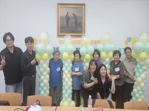  벌룬시스터즈 2기- 6월 활동②
