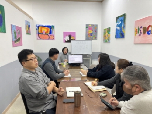  12월 인권 및 장애인식개선 교육