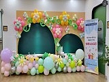 벌룬시스터즈 2기 사회참여활동 ①  사진