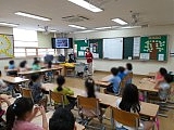 2019 찾아가는 장애인 인식개선 교육(1) 사진