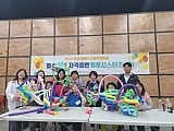 벌룬시스터즈 2기 - 5월 활동② 사진