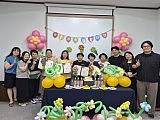 벌룬시스터즈 2기 - 6월 활동③ 사진