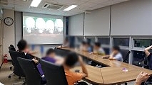 2019 찾아가는 장애인 인식개선 교육(2) 사진