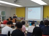 2019 찾아가는 장애인 인식개선 교육(3) 사진