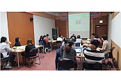 2019 장애인 인권 및 인식개서 강사양성(전문) 사진