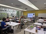 2026년 제1차 강사 역량강화 교육 실시 사진