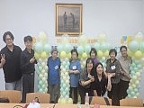 벌룬시스터즈 2기- 6월 활동② 사진