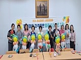 벌룬시스터즈 2기 - 5월 활동③ 사진