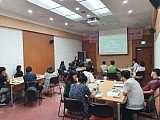 2019 장애인 인권 및 인식개선 강사 양성 교육 사진