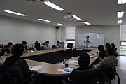 2013 장애인 인식개선교육 강사 오리엔테이션 (2) 사진